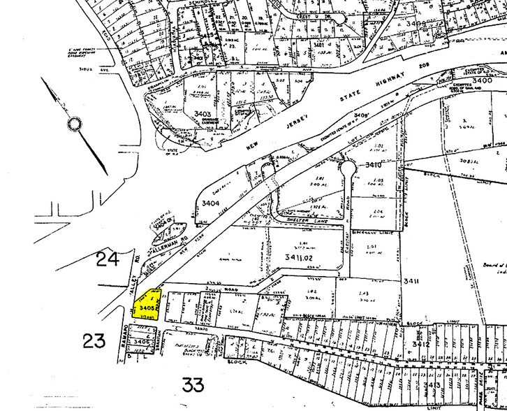 More Photos Of 400 Ramapo Valley Rd, Oakland Freestanding For Lease