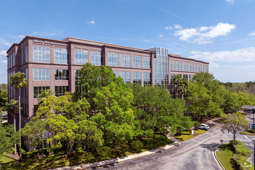 Primary Photo Of 615 Crescent Executive Ct, Lake Mary Office For Lease