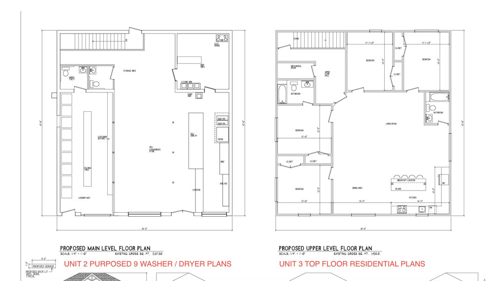 More Photos Of 37-39 Main St, Succasunna General Retail For Sale