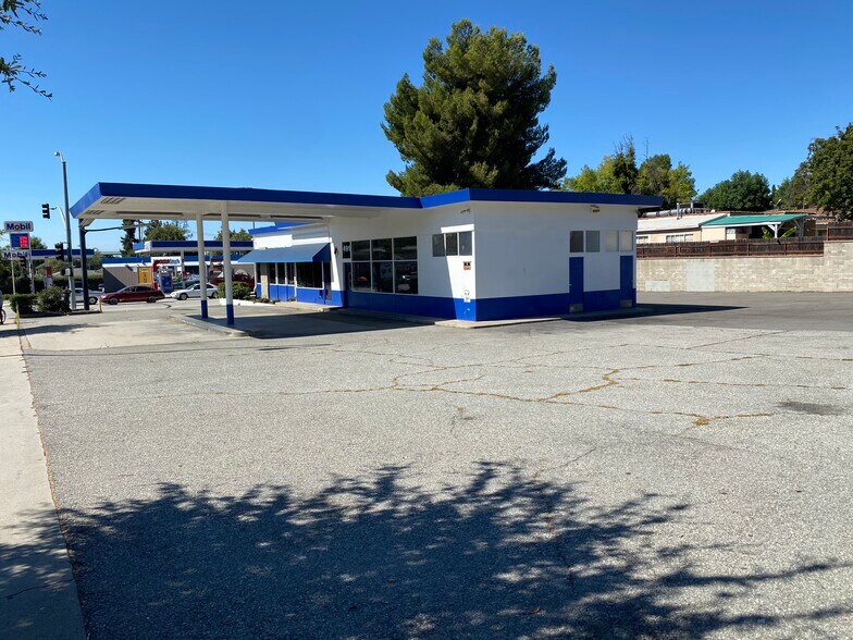 More Photos Of 491 N Allen Ave, Pasadena Auto Repair For Sale