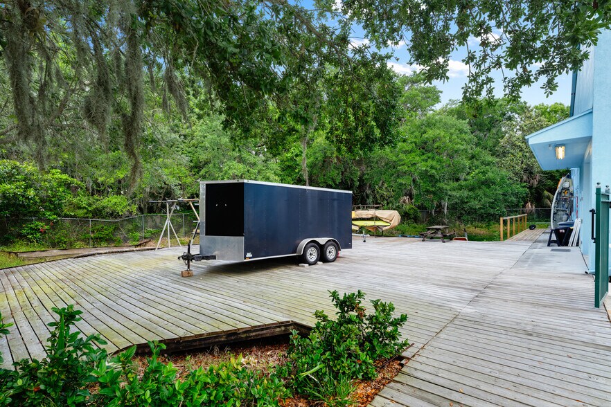 More Photos Of 3090 Ridgewood Dr, Daytona Beach Freestanding For Sale