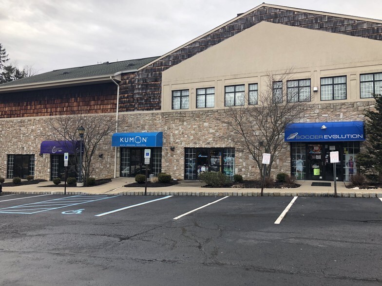 More Photos Of 500 State Route 10 W, Randolph Restaurant For Lease