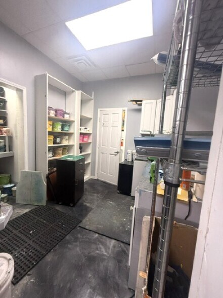 More Photos Of 12223 Hampton Way, Wake Forest Storefront For Sale