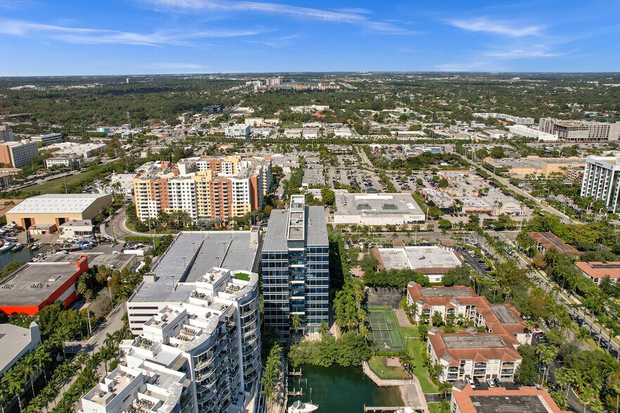 More Photos Of 18851 NE 29th Ave, Aventura Coworking Space