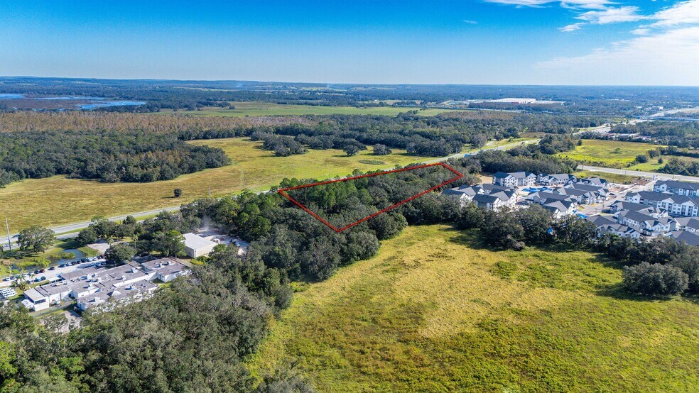 More Photos Of 00 State Road 52, San Antonio Land For Sale