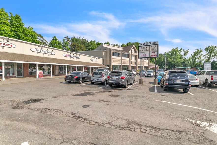More Photos Of 50 Shaker Rd, East Longmeadow Unknown For Lease