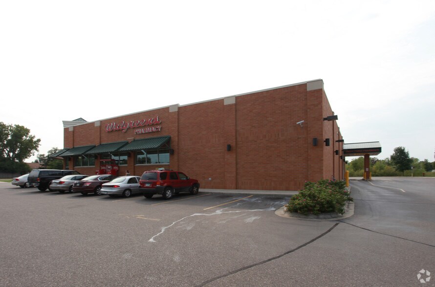 More Photos Of 2024 85th Ave, Brooklyn Park Drugstore For Sale