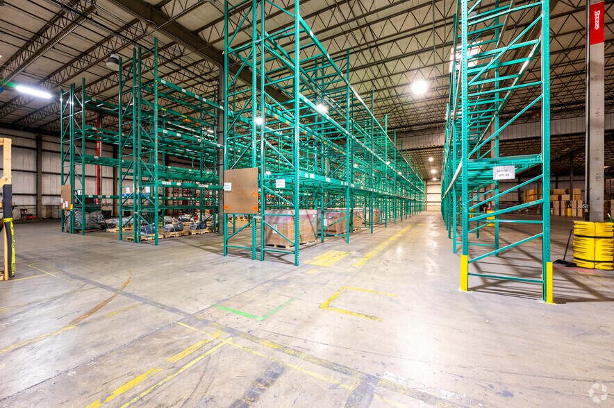 More Photos Of 2580 S 30th St, Lafayette Warehouse For Sale