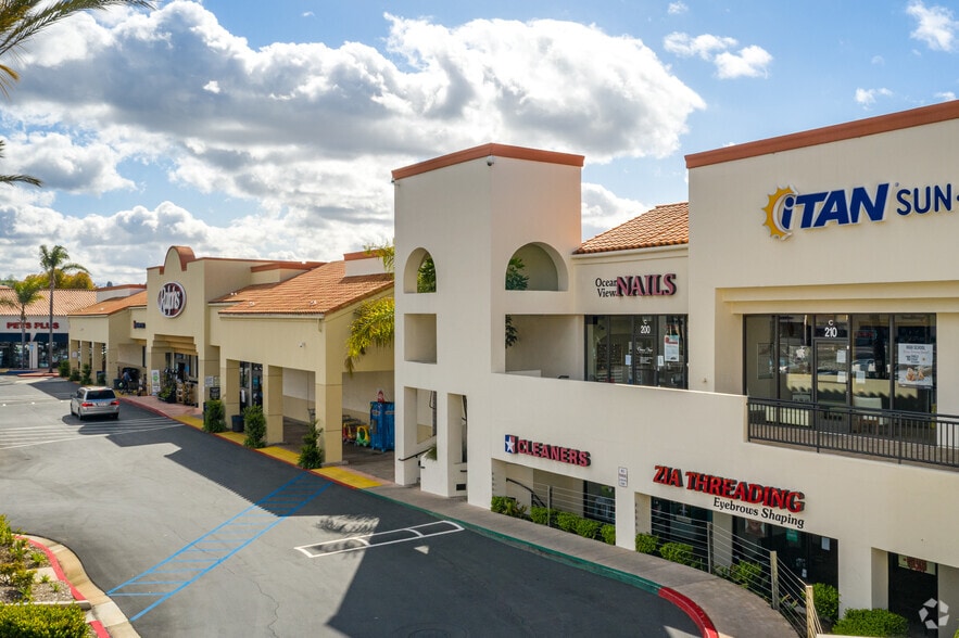 More Photos Of 638 Camino De Los Mares, San Clemente General Retail For Lease