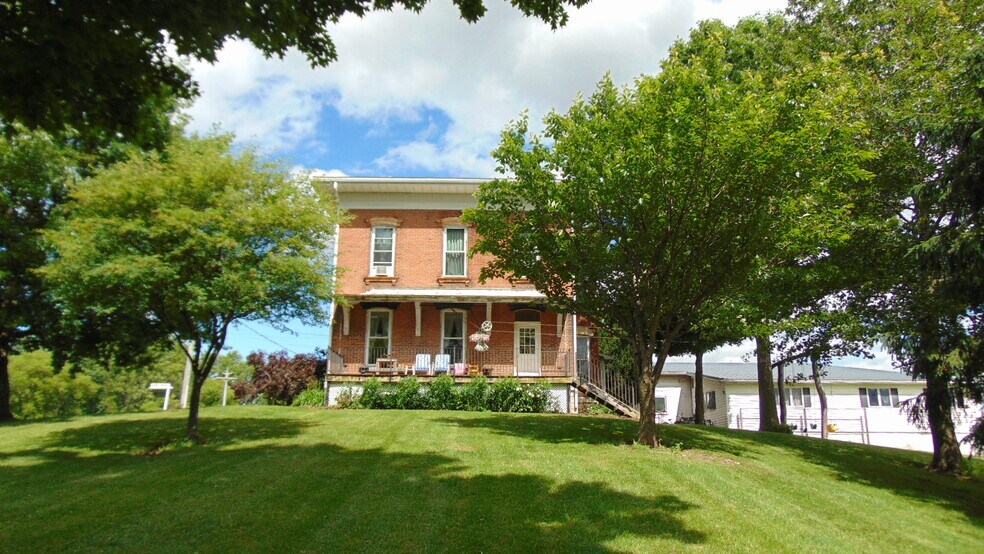 More Photos Of 2890 Jorolemon Rd, Weedsport Industrial For Sale