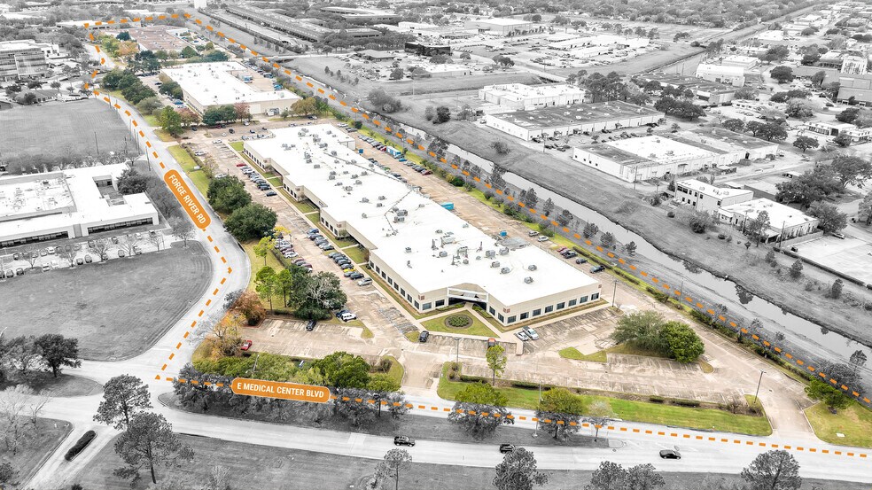 More Photos Of 555 Forge River Rd, Webster Unknown For Lease