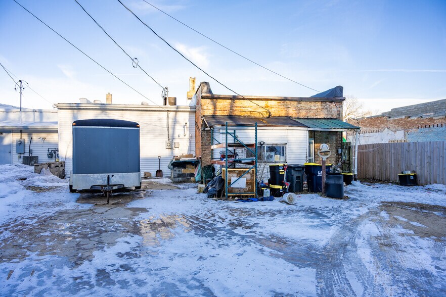 More Photos Of 217 Main St, Necedah General Retail For Sale