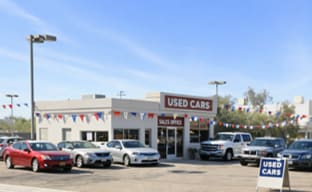 More Photos Of 948 E Broadway Blvd, Tucson Land For Lease