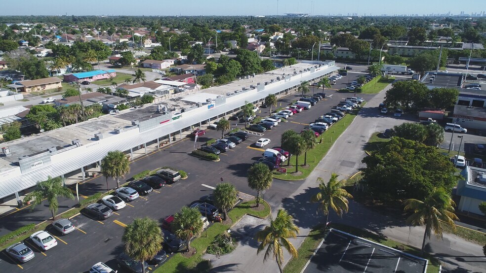 More Photos Of 4705-4773 NW 183rd St, Miami Gardens Unknown For Sale