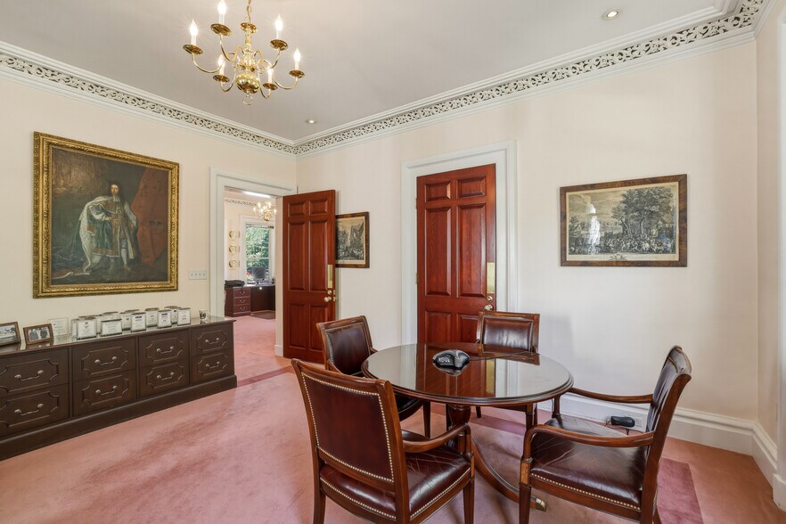 More Photos Of 445 Orange St, New Haven Office For Sale