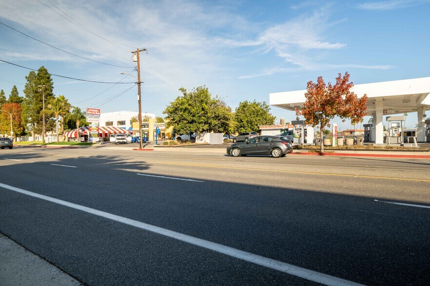 More Photos Of 2285 Newport Blvd, Costa Mesa Carwash For Lease
