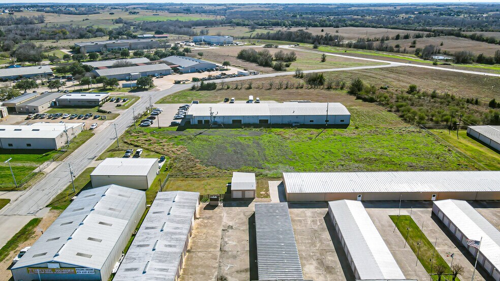 More Photos Of Handley St and HWY 290, Brenham Land For Sale