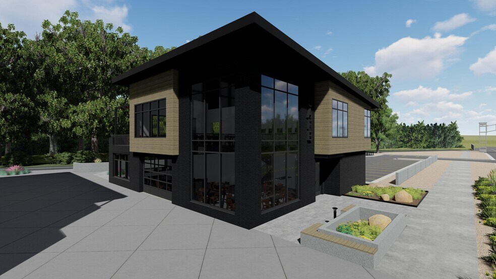 More Photos Of 1810 Washington Blvd, Ogden Restaurant For Lease