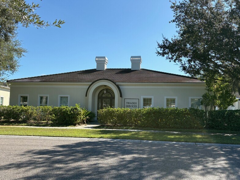 Primary Photo Of 5334 Primrose Lake Cir, Tampa Office For Lease