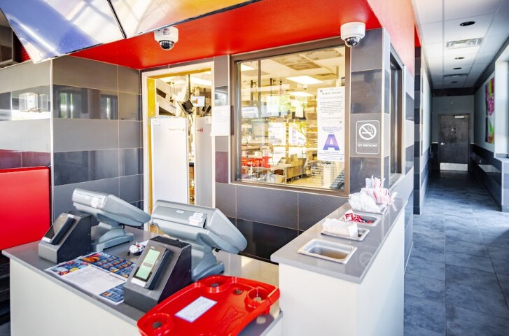 More Photos Of 42350 Jefferson St, Indio Fast Food For Sale