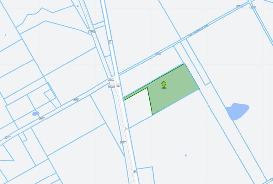 More Photos Of 2848 TX-81, Itasca Land For Sale