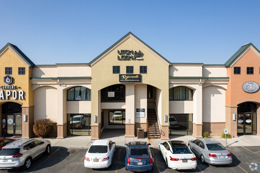 More Photos Of 47 E 7200 S, Midvale Unknown For Lease