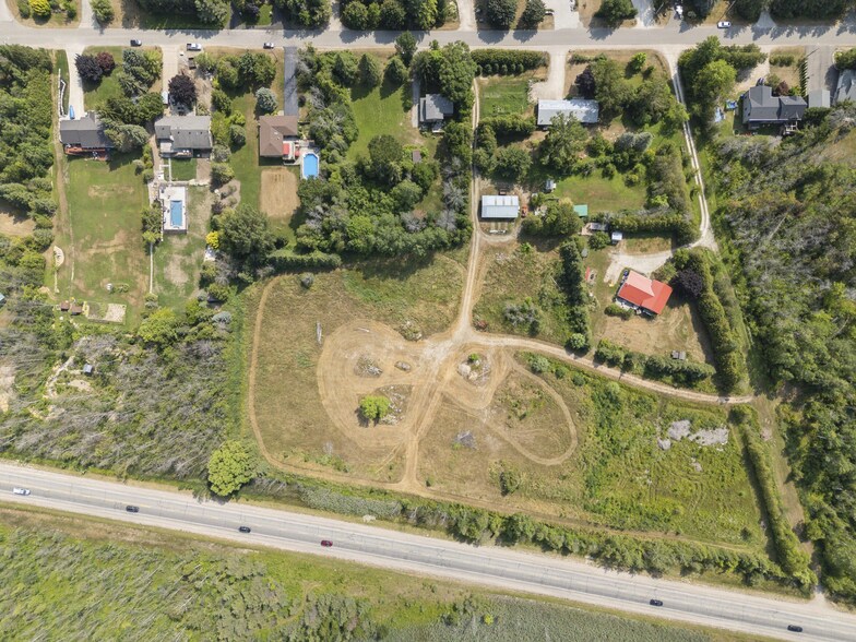 More Photos Of 38-40 Silver Creek Dr, Collingwood Land For Sale