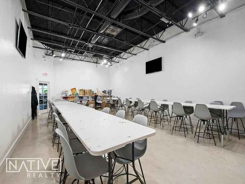 More Photos Of 535 NE 13th St, Fort Lauderdale Showroom For Lease