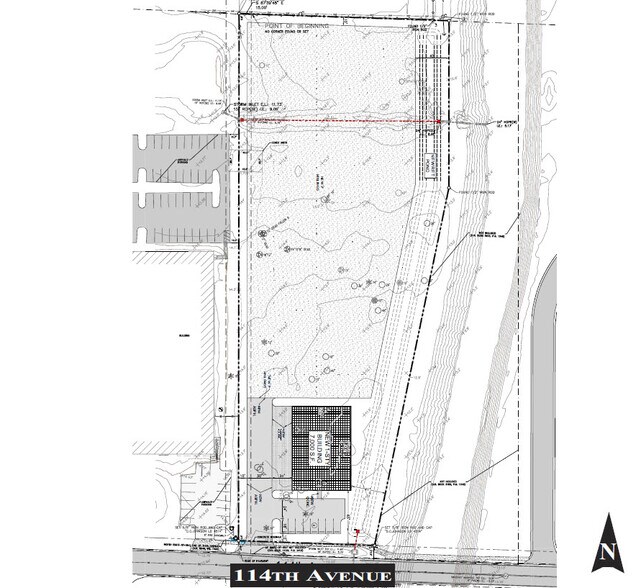 More Photos Of 7125 114th Ave, Largo Warehouse For Lease