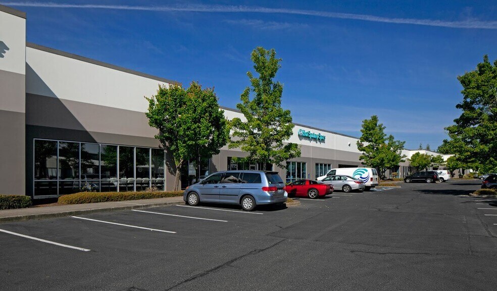 More Photos Of 16205 NW Bethany Ct, Beaverton Warehouse For Lease