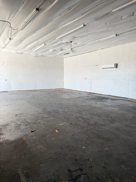 Primary Photo Of 1650 FM 66, Waxahachie Flex For Lease