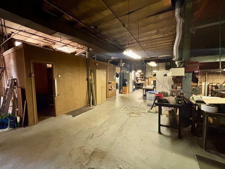 More Photos Of 4315 N 4th St, Philadelphia Warehouse For Sale