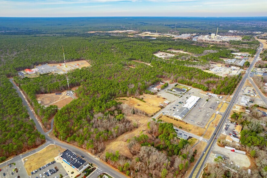 More Photos Of 100 Volunteer Way, Waretown Land For Sale