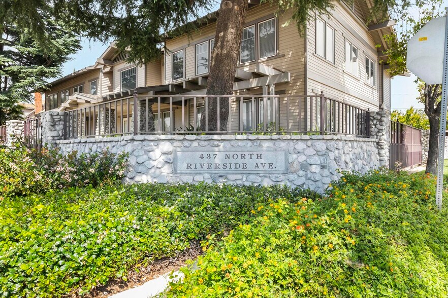 More Photos Of 437 N Riverside Ave, Rialto Loft Creative Space For Sale