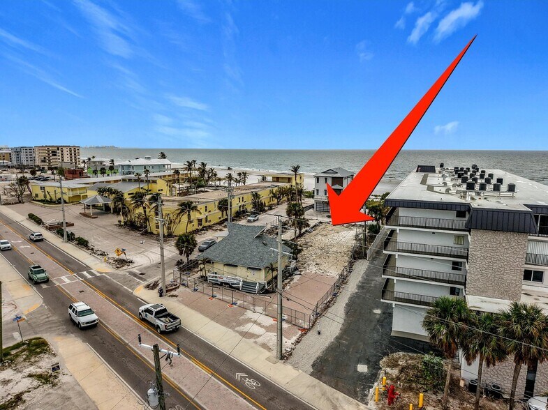 More Photos Of 2100 Estero Blvd, Fort Myers Beach Land For Sale