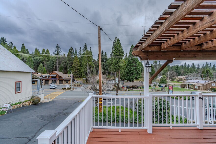 More Photos Of 19881 State Highway 88, Pine Grove Office Residential For Sale