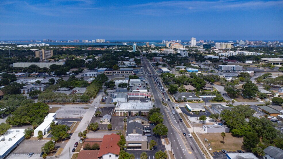 More Photos Of 501 S Lincoln Ave, Clearwater Medical For Lease