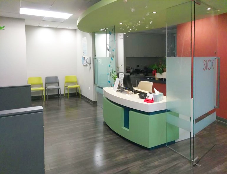 More Photos Of 557-599 Buckingham Way, San Francisco Medical For Lease