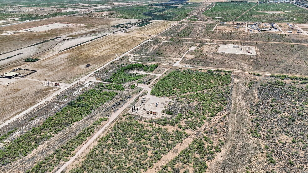 More Photos Of 0 S FM 715, Midland Land For Sale