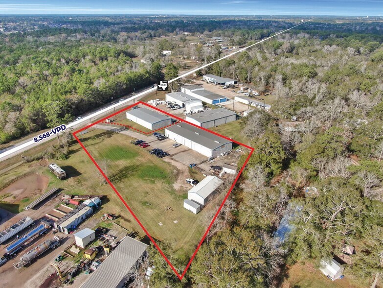 More Photos Of 12003 FM 3083 Rd, Conroe Unknown For Sale