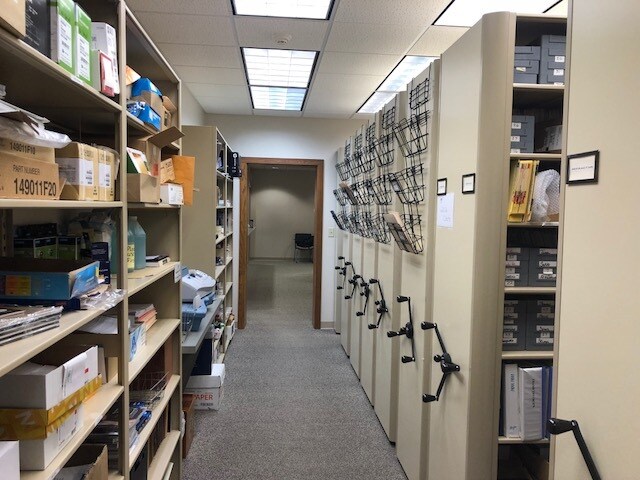 More Photos Of 8510-8514 Broadway, Merrillville Medical For Sale