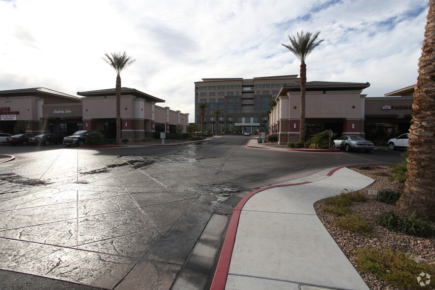 More Photos Of 6315 S Rainbow Blvd, Las Vegas Unknown For Lease