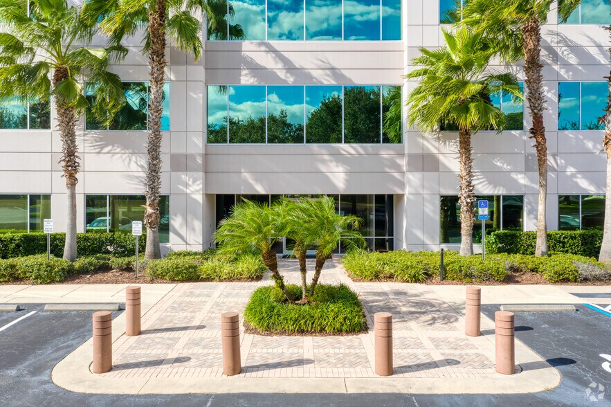More Photos Of 11474 Corporate Blvd, Orlando Serviced Offices For Lease