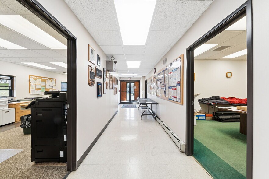 More Photos Of 263 Armbrust Road rd, Greensburg Warehouse For Sale
