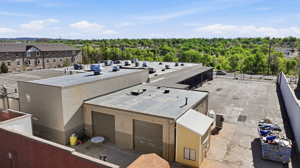 More Photos Of 802 S Wahsatch Ave, Colorado Springs Manufacturing For Sale