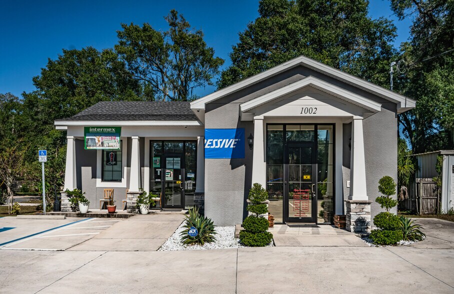 More Photos Of 1002 E Baker St, Plant City Medical For Sale