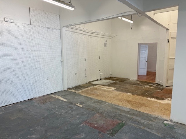 More Photos Of 1118-1128 Lincoln Ave, Alameda Storefront For Lease