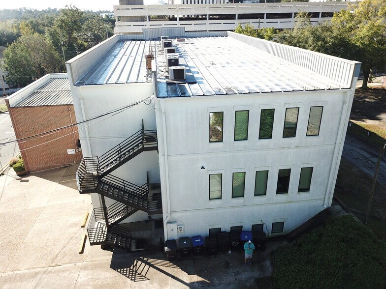 More Photos Of 336 E College Ave, Tallahassee Office For Lease