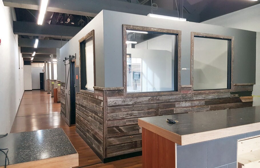 More Photos Of 4804-5008 54 Av, Red Deer General Retail For Sale