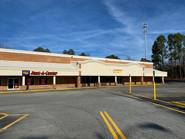 More Photos Of 805-841 W Constance Rd, Suffolk Unknown For Lease